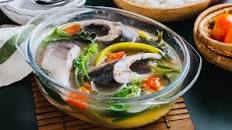 Sinigang na Bangus with Gabi Thumbnail