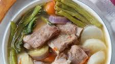 Sinigang na Baboy Thumbnail