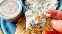 Smoked Salmon & Dill Dip Thumbnail