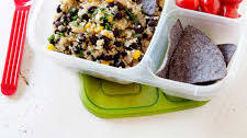 Southwest Quinoa Salad Thumbnail