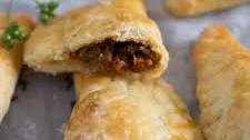 Spicy Beef Empanadas - Argentinian Recipe Thumbnail