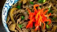 Yoshinoya Beef Bowl (Gyudon) Thumbnail