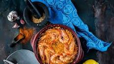 Prawn Jollof Rice Thumbnail