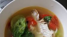 Sinigang recipes: easy & tasty ideas for home cooks Thumbnail