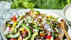 Epic summer salad Thumbnail