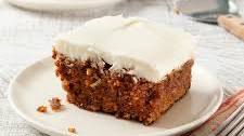 Sweet Potato Cake Thumbnail