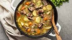 Irish Lamb Stew Thumbnail