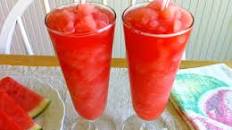 Tropical Watermelon Slushy Thumbnail