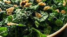 Tuscan Kale Salad Thumbnail