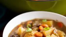 Vegan Irish Stew Thumbnail