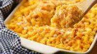 The Best Vegan Macaroni and Cheese Thumbnail