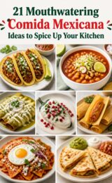 21 Mouthwatering Comida Mexicana Ideas to Spice Up Your Kitchen comida-mexicana-ccccc-26067
