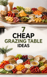 7 Budget-Friendly Grazing Table Ideas for Any Occasion grazing-table-ccccc-94250