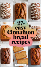 27+ Easy Cinnamon Bread Recipes to Savor 27-easy-cinnamon-bread-recipes-ccccc-74324