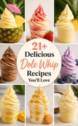 21+ Delicious Dole Whip Recipes You'll Love dole-whip-ccccc-97702