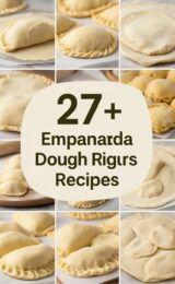 27+ Amazing Empanada Dough Recipes to Try Today empanada-dough-ccccc-33194