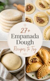 27+ Amazing Empanada Dough Recipes to Try Today empanada-dough-ccccc-34357
