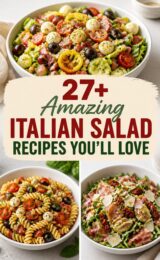 27+ Amazing Italian Salad Recipes You’ll Love italian-salad-ccccc-91118