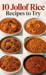 10 Amazing Jollof Rice Recipes You Must Try jollof-rice-ccccc-75140