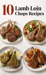 10 Amazing Lamb Loin Chops Recipes You’ll Love lamb-loin-chops-ccccc-13089