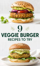 9 Amazing Veggie Burger Recipes You’ll Love veggie-burger-ccccc-10026