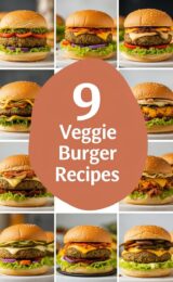 9 Amazing Veggie Burger Recipes You’ll Love veggie-burger-ccccc-97728