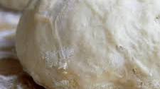 1-Hour Pizza Dough