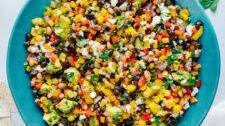 15-Minute Easy Cowboy Caviar