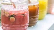 4 Delicious Agua Fresca Recipes Thumbnail