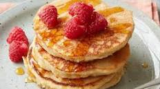 Almond flour pancakes