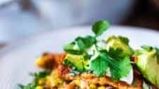 Enchilada Casserole Thumbnail