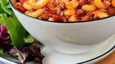 American Goulash