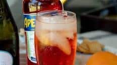 Aperol Spritz Recipe