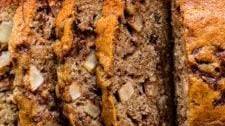 Apple Cinnamon Quick Bread Thumbnail