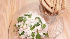 Ashlei's Smoked Trout Dip