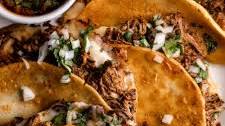 Authentic Birria Tacos Recipe