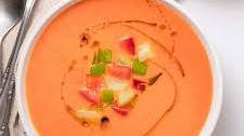 Authentic Gazpacho Recipe