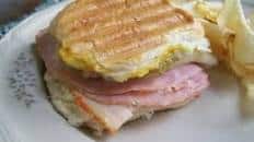 Authentic South Florida Cuban Sandwiches