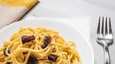 Authentic Spaghetti alla Carbonara Recipe