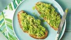 Avocado toast