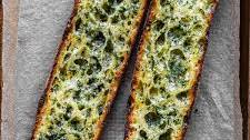 Baguette Garlic Bread