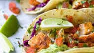 Baja Fish Tacos Recipe