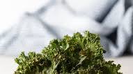 Baked Kale Chips Recipe