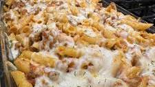 Baked Ziti