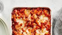 Baked Ziti