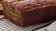 Banana Walnut Bread