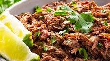 Barbacoa Recipe (Chipotle Copycat)