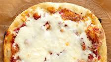 Basic Gluten Free Pizza Dough