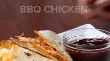 BBQ Chicken Quesadilla Recipe by Tasty