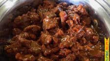 Beef Adobo Recipe (Adobong Baka)